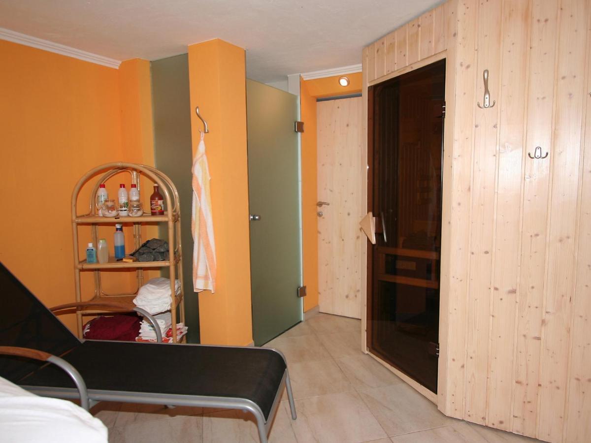 Apartment Rupertus-2 By Interhome Maishofen Esterno foto