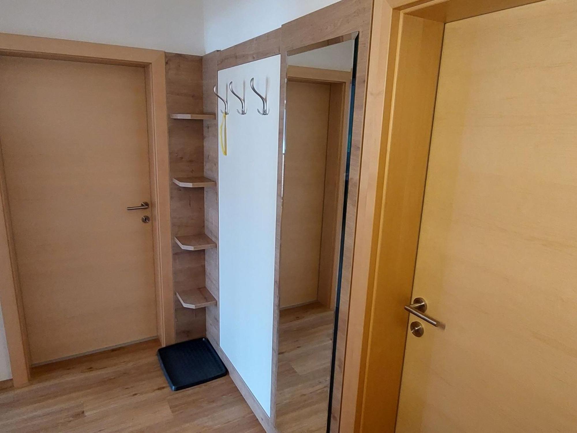 Apartment Rupertus-2 By Interhome Maishofen Esterno foto