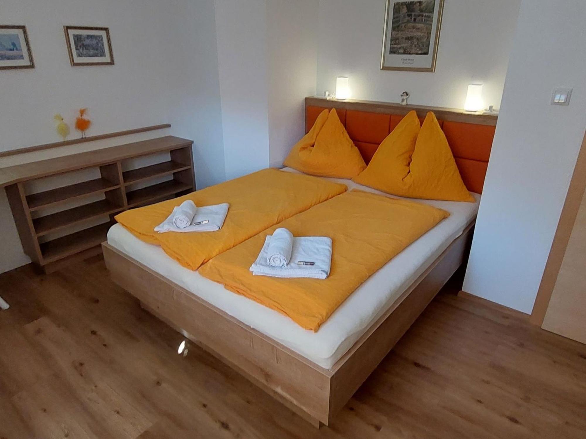 Apartment Rupertus-2 By Interhome Maishofen Esterno foto