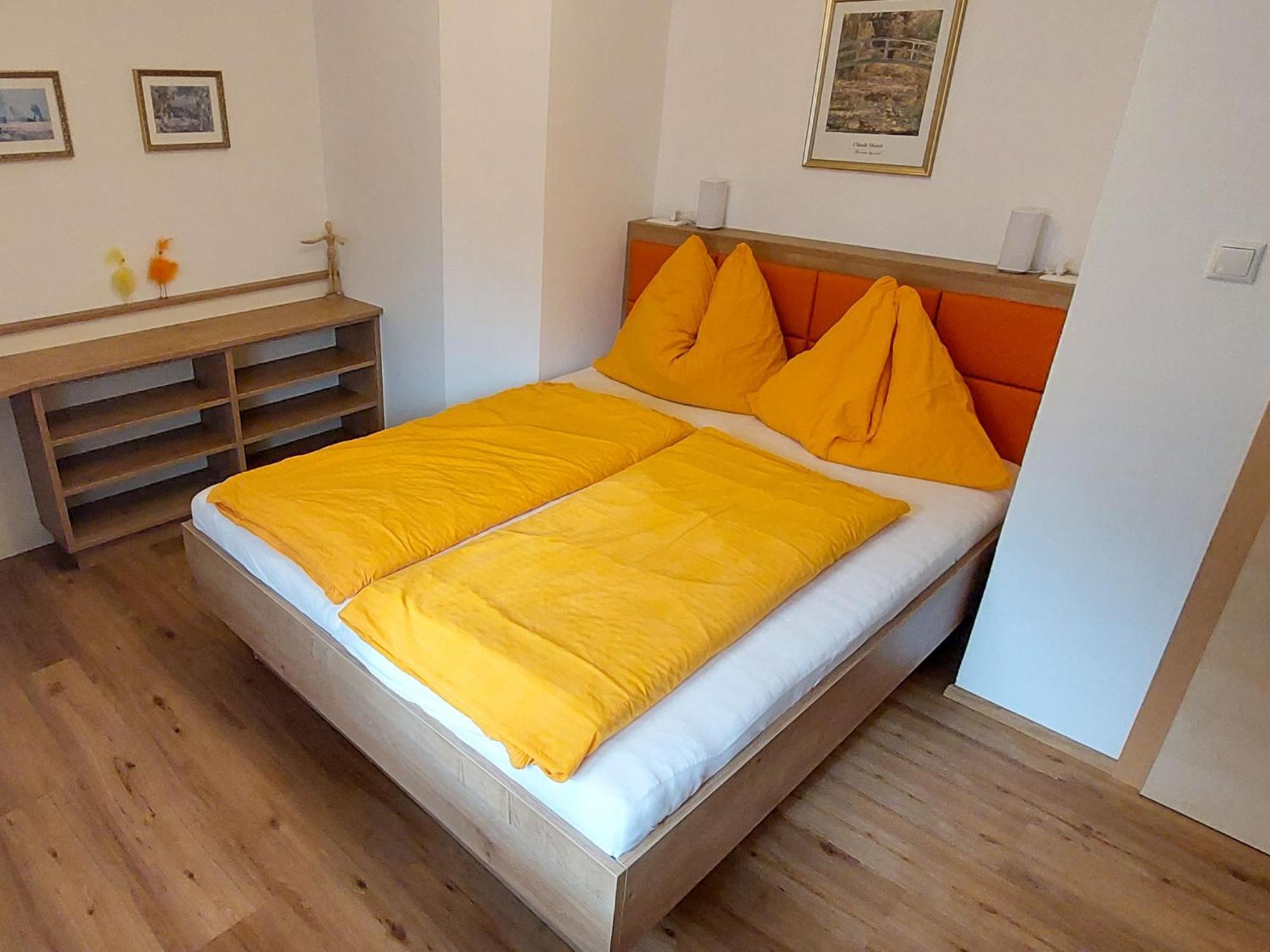 Apartment Rupertus-2 By Interhome Maishofen Esterno foto