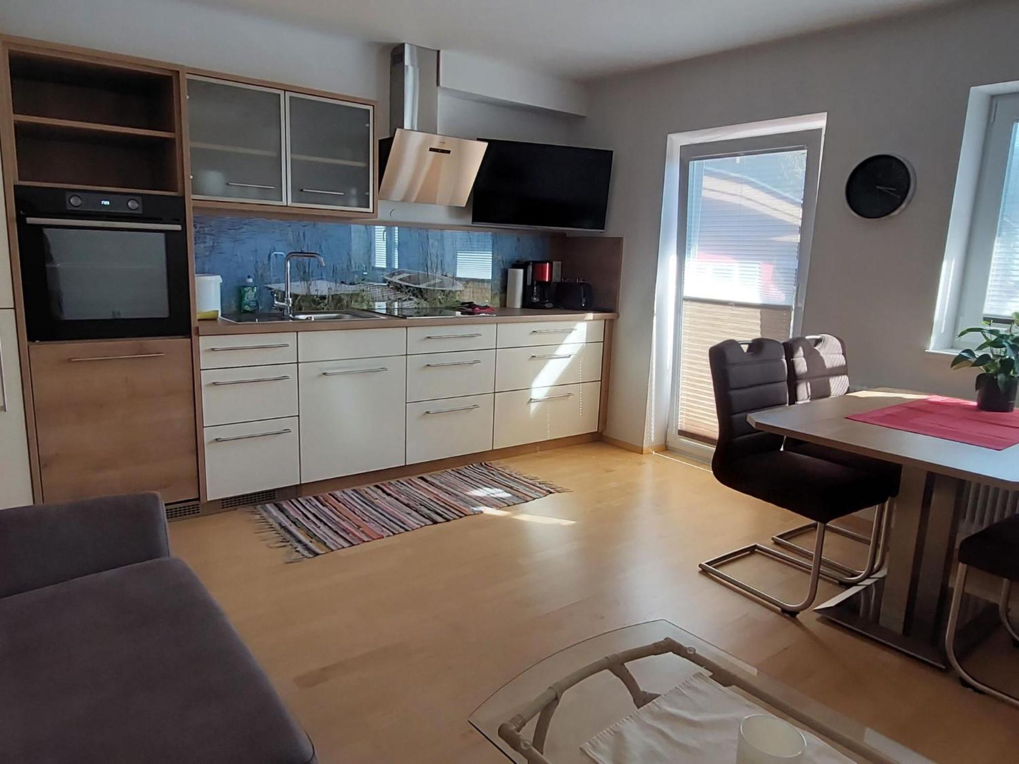 Apartment Rupertus-2 By Interhome Maishofen Esterno foto