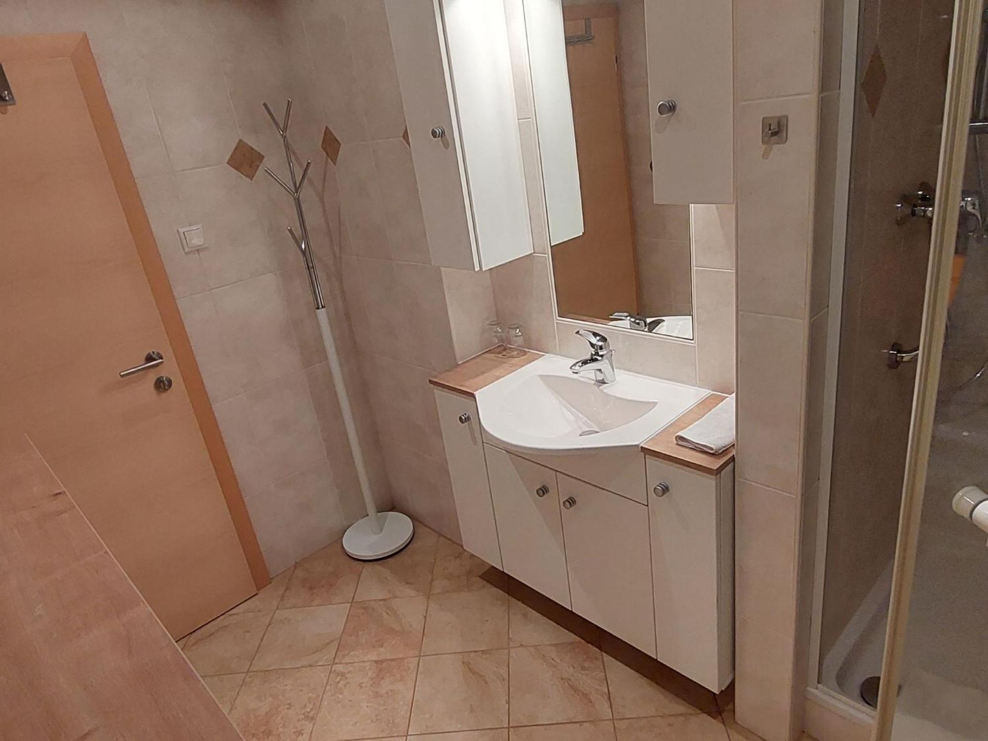 Apartment Rupertus-2 By Interhome Maishofen Esterno foto