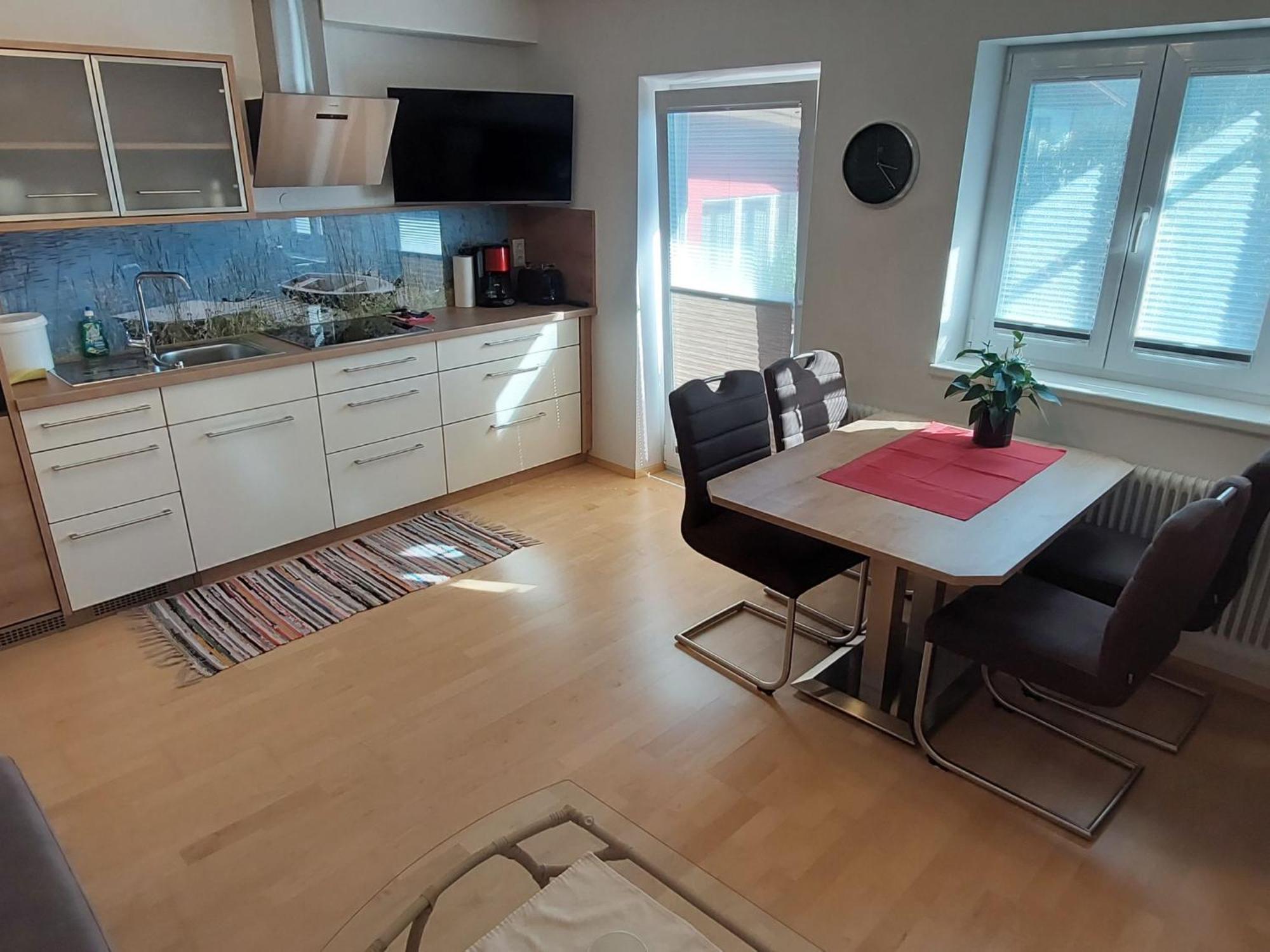 Apartment Rupertus-2 By Interhome Maishofen Esterno foto
