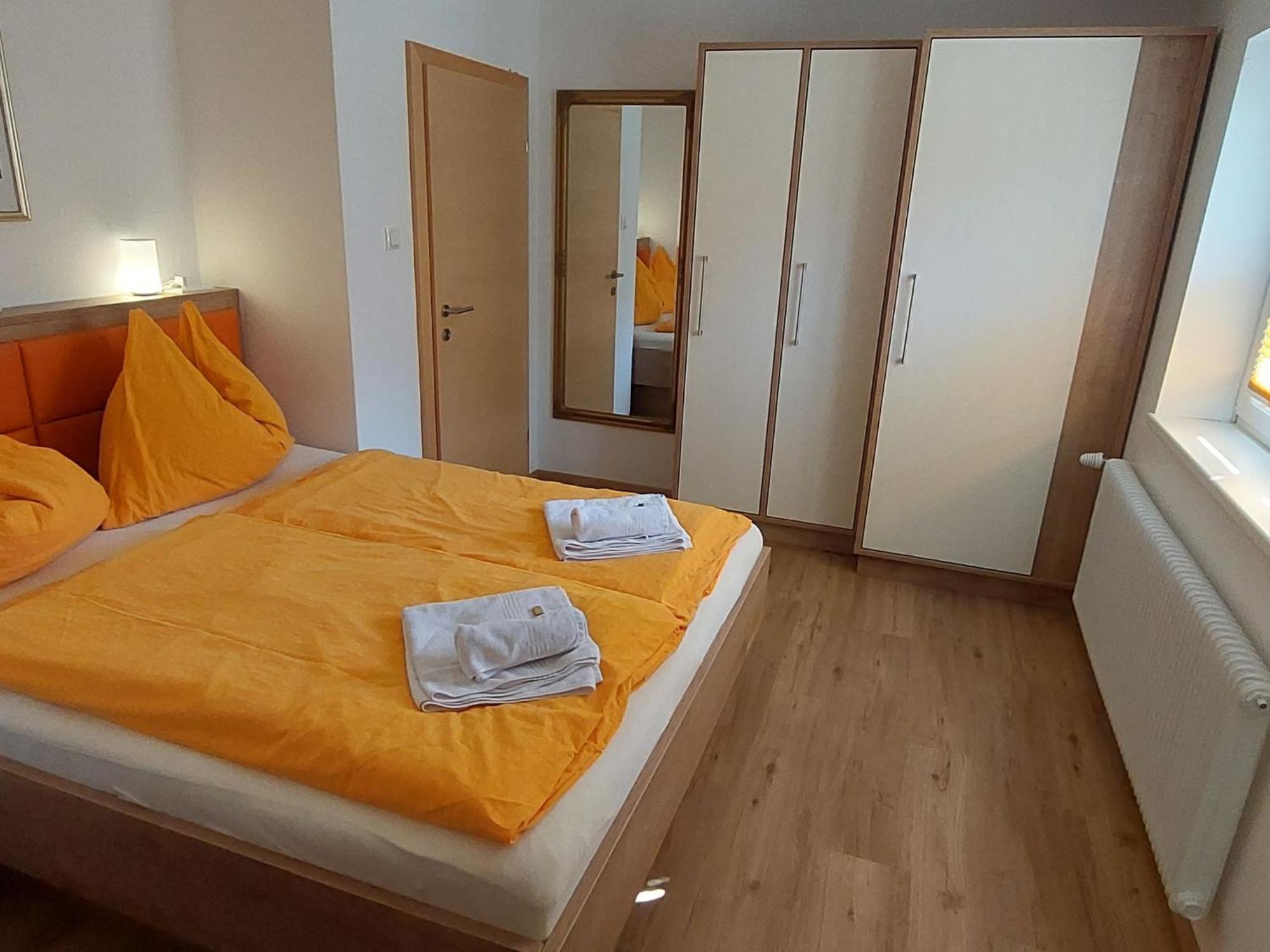 Apartment Rupertus-2 By Interhome Maishofen Esterno foto