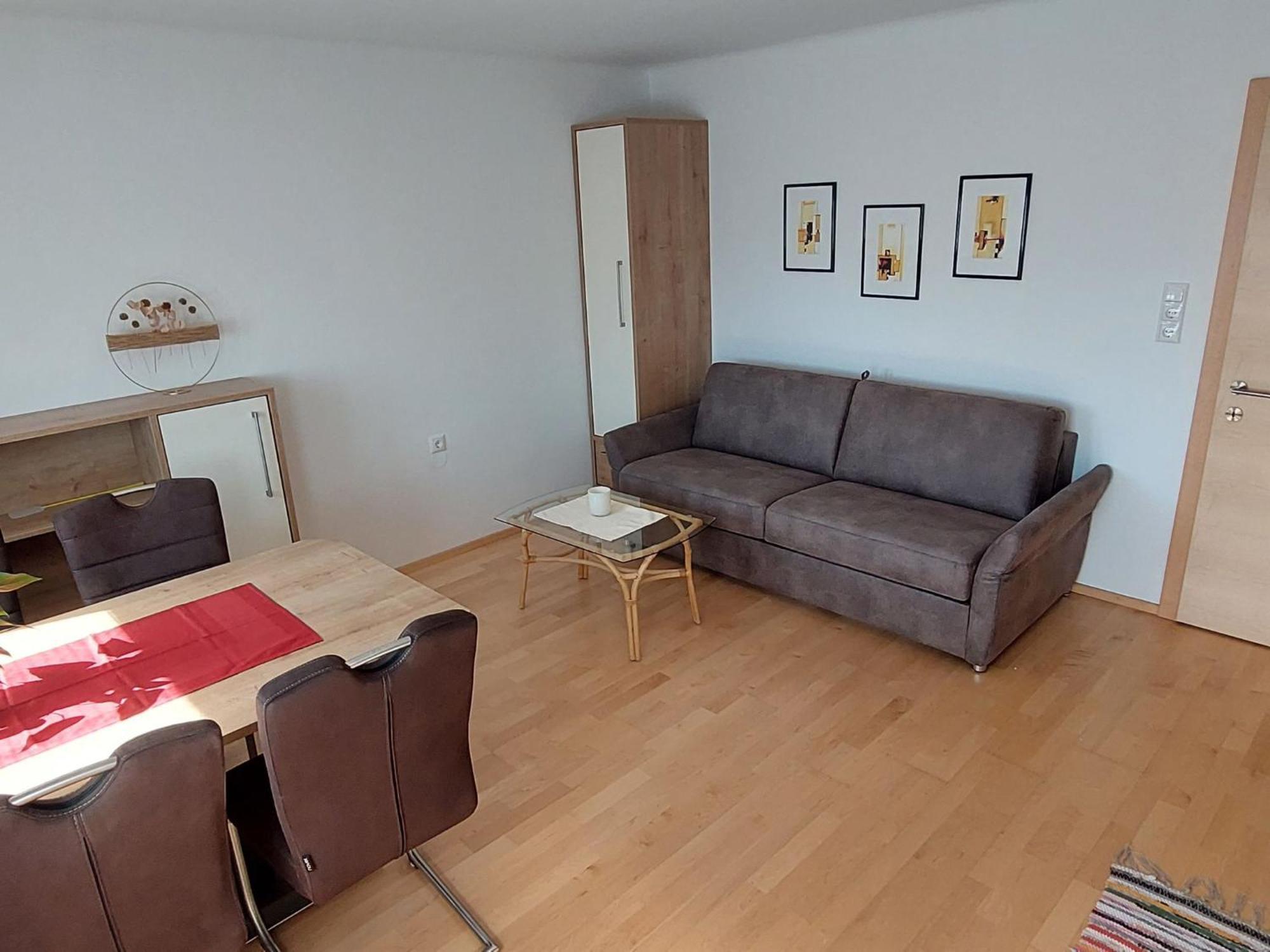 Apartment Rupertus-2 By Interhome Maishofen Esterno foto