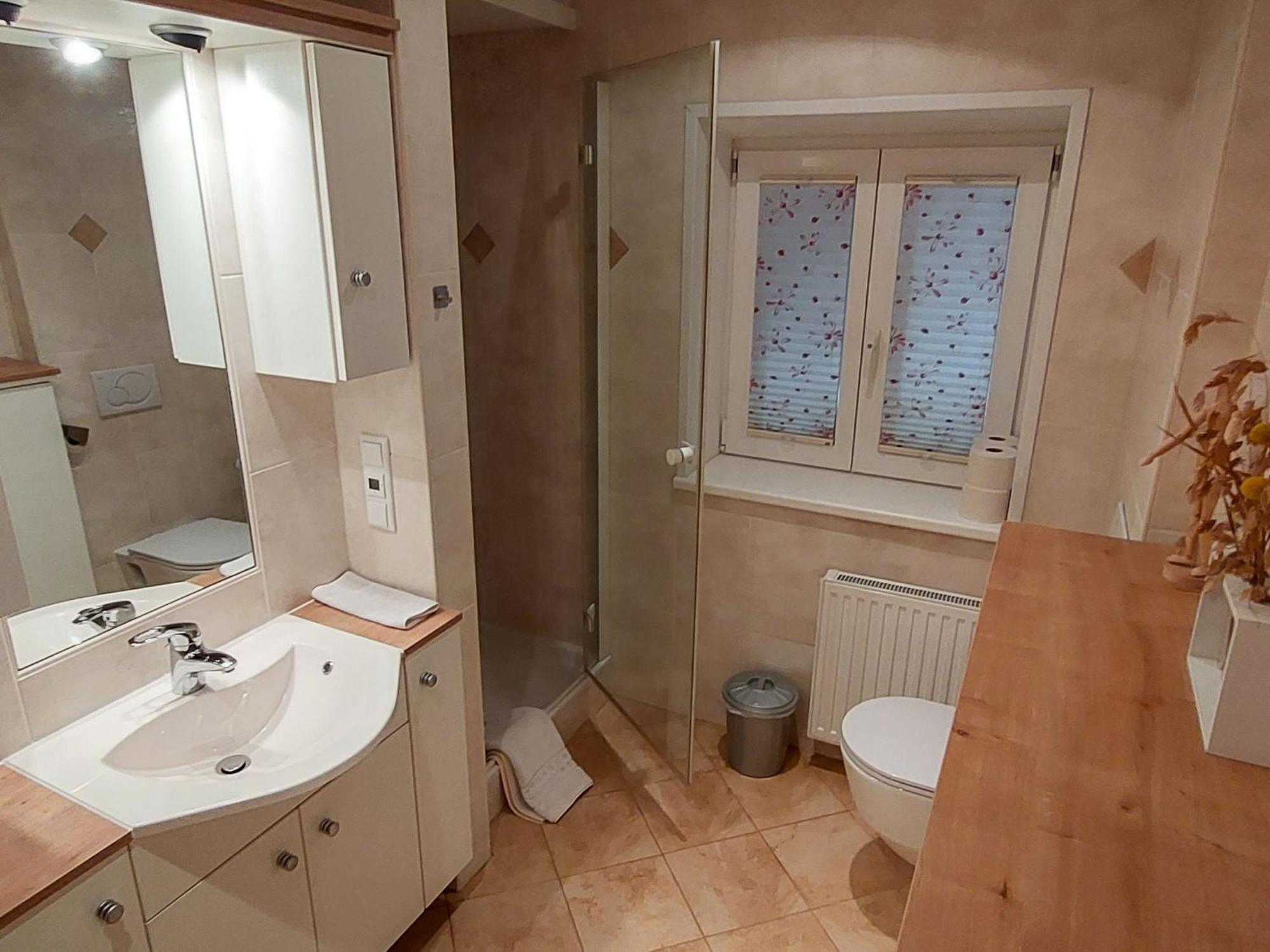 Apartment Rupertus-2 By Interhome Maishofen Esterno foto